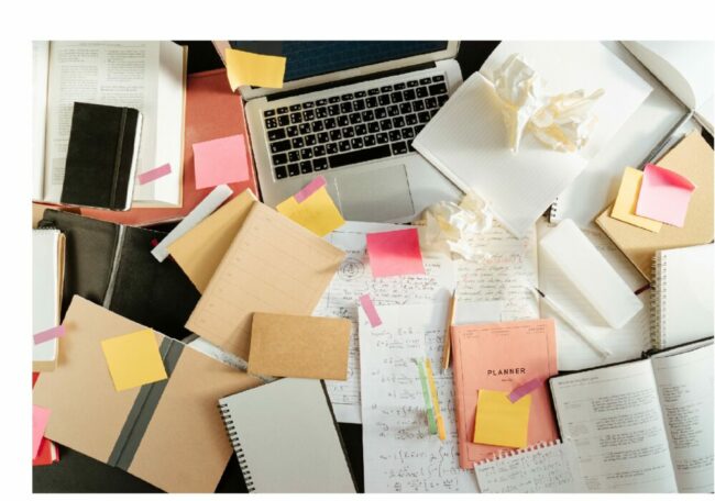 Blogbeitrag AHA Methode