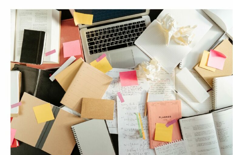 Blogbeitrag AHA Methode