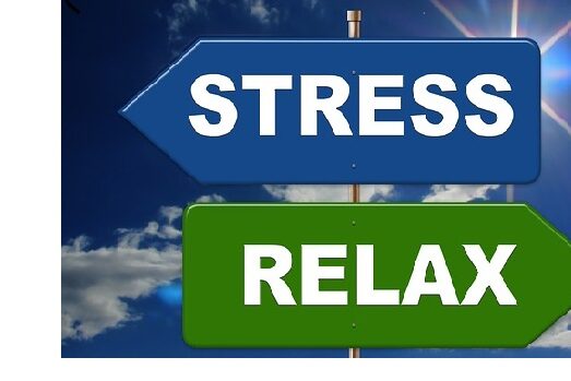 Psychische Belastung