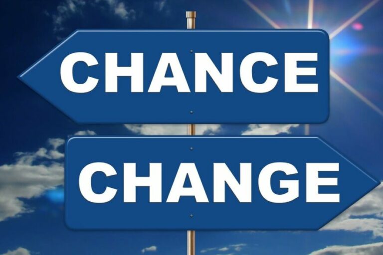 direction © Gerd Altmann auf pixabay Achtung die GbR Reform kommt: Time for change